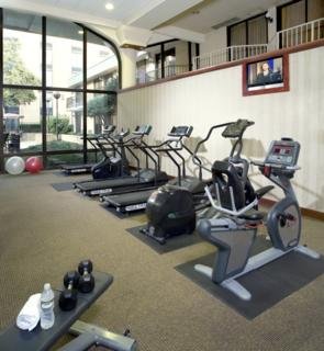 Holiday Inn Select North Dallas
