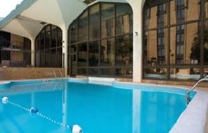 Holiday Inn Select North Dallas