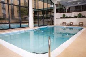 Holiday Inn Select North Dallas