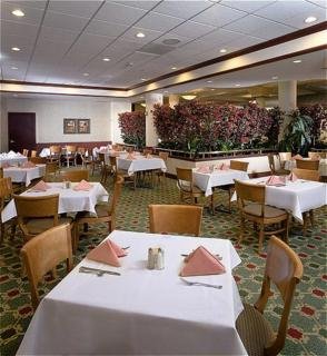 Holiday Inn Select North Dallas
