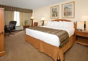 Holiday Inn Select North Dallas