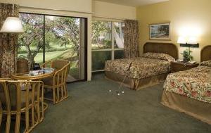 Makaha Resort and Golf Club