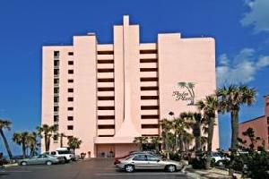HOLIDAY INN EXPRESS OCEANFRONT HOTEL