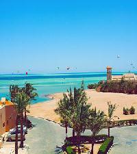 Best offers for Bellevue Beach Hotel El Gouna