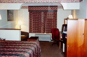 Comfort Inn & Suites Airport South