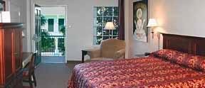 Quality Inn & Suites Maison St. Charles