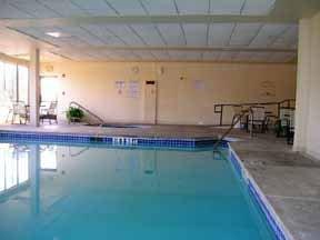 Best offers for Comfort Inn & Suites Airport South Washington