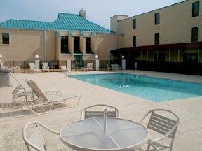 Best offers for Comfort Inn & Suites Chattanooga