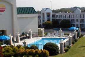 Best offers for Comfort Inn (Greensboro) Greensboro