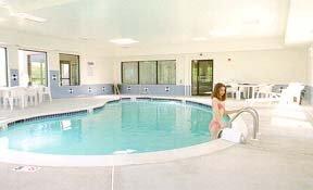 أفضل العروض ل Comfort Inn (Harrisburg) هاريسبورج 