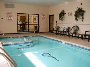 Best offers for Comfort Inn Kansas City 