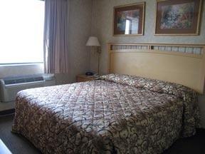 Best offers for Comfort Inn Convention Center Downtown 