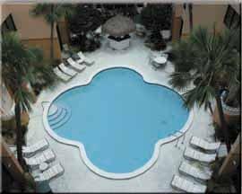 Best offers for Comfort Inn Executive Center Clearwater