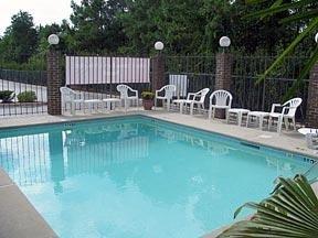 Best offers for Econo Lodge Inn & Suites Ft. Jackson Columbia