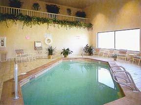 أفضل العروض ل كومفورتان لاس فيجاس