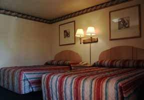 Best offers for Econo Lodge East Albuquerque 
