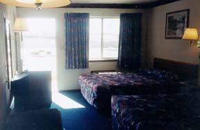 Best offers for Econo Lodge Midtown Albuquerque 