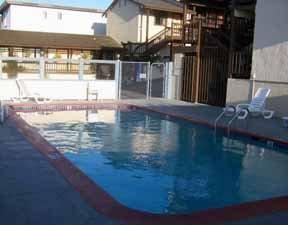Best offers for Econo Lodge Monterey Fairgrounds Monterey Park