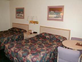 Best offers for Econo Lodge Saratoga Springs