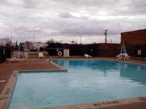 Best offers for Econo Lodge Inn & Suites Alexandria