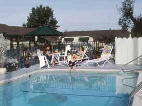 Best offers for Quality Inn (Monterrey) Monterey Park