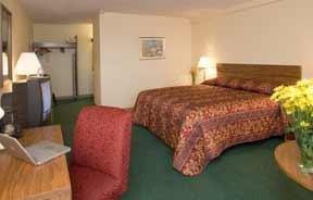 Best offers for Quality Inn University Center Pittsburgh