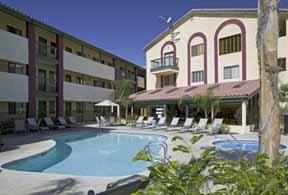 أفضل العروض ل  بالم سبرينجس 