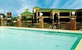 أفضل العروض ل كومفورتان  ) كاف سيتي) لويسفيل 