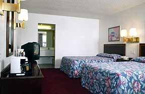 Best offers for Comfort Inn Cedar Point Maingate Cleveland 