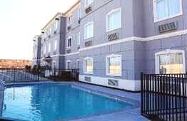 أفضل العروض ل ككومفورت سيويتس  ) سالفار سبرينجس) دالاس 