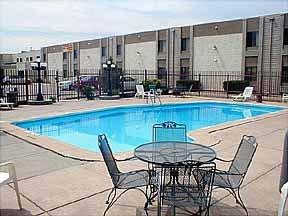 Best offers for Econo Lodge Airport Leoti