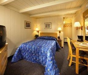 Best offers for Econo Lodge Inn & Suites Sacramento 