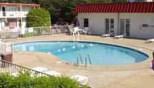 Best offers for Econo Lodge Near Fredericksburg Battlefield Fredericksburg 