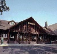 Best offers for Lake Lodge Yellowstone National Park