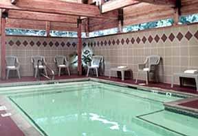 Best offers for Quality Inn Mammoth Lakes 