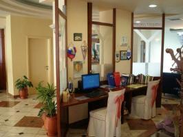 Best offers for TOLON HOLIDAYS HOTEL Tolon