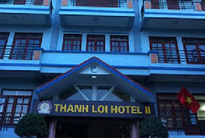 Best offers for Thuan Loi Hotel Chau Doc 