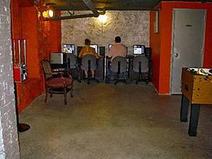 Hostel Fresh