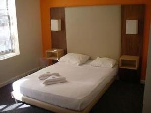 Hostel Fresh