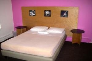 Hostel Fresh