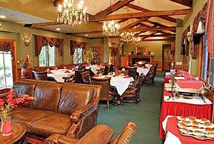 Lighthouse Lodge & Suites