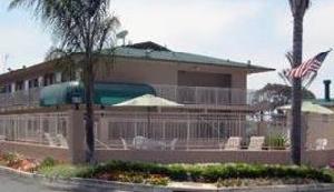 Quality Inn & Suites (Oceanside)