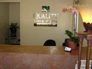 Quality Inn & Suites (Oceanside)