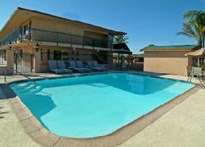 Quality Inn & Suites (Oceanside)