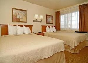 Quality Inn & Suites (Oceanside)