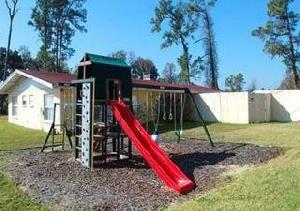 Quality Inn & Suites Eastgate