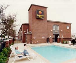 Best offers for Comfort Inn (Farmers Branch) Dallas 