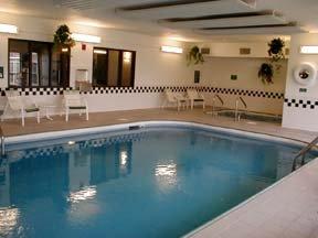 Best offers for Comfort Inn (Lees Summit) Kansas City 