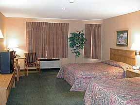Best offers for Comfort Inn (Marina) Monterey Park