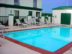 Best offers for Comfort Inn Jackson 